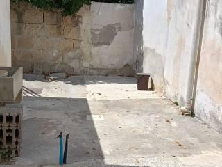 Terratetto unifamiliare via Ugo Foscolo 44, Martano — foto 7 di 32