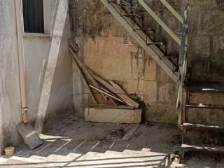 Terratetto unifamiliare via Ugo Foscolo 44, Martano — foto 5 di 32