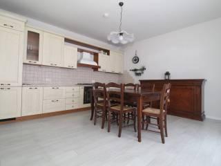 Villa unifamiliare via Andrea Palladio, Centro, Brogliano — foto 27 di 29
