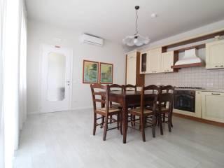 Villa unifamiliare via Andrea Palladio, Centro, Brogliano — foto 9 di 29