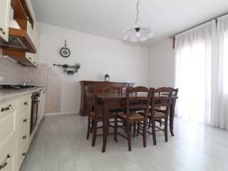 Villa unifamiliare via Andrea Palladio, Centro, Brogliano — foto 18 di 29