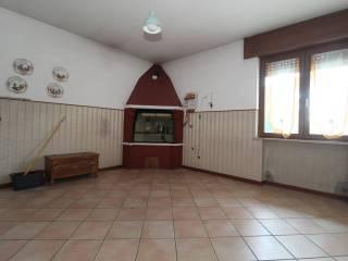 Villa unifamiliare via Andrea Palladio, Centro, Brogliano — foto 23 di 29