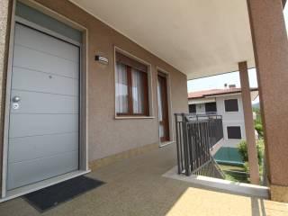 Villa unifamiliare via Andrea Palladio, Centro, Brogliano — foto 25 di 29