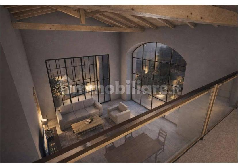 Loft, ottimo stato, Valverde, Verona — foto 2 di 4