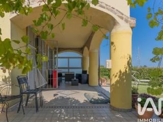 Villa unifamiliare LocalitÃ  CIAMBOSCHI 17, Albenga — foto 25 di 28