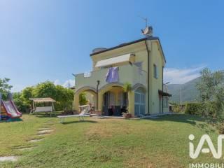 Villa unifamiliare LocalitÃ  CIAMBOSCHI 17, Albenga — foto 16 di 28