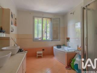 Villa unifamiliare LocalitÃ  CIAMBOSCHI 17, Albenga — foto 19 di 28