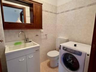 Appartamento via del Cotonificio 182, Ospedale, Udine