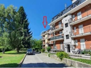 Bilocale via Moletta 20, Roccavione — foto 7 di 15