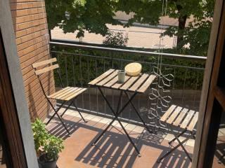 Stanza singola via Panfilo Sassi 226, Modena