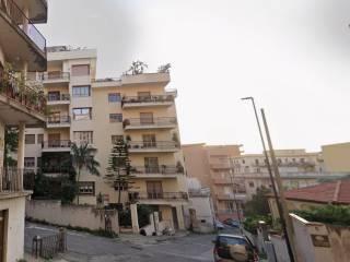 Attico via Cappuccinelli, Centro Storico, Reggio Calabria — foto 6 di 50