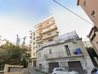 Attico via Cappuccinelli, Centro Storico, Reggio Calabria — foto 32 di 50