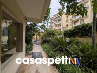 Attico via Cappuccinelli, Centro Storico, Reggio Calabria — foto 49 di 50