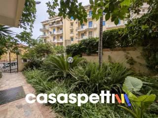Attico via Cappuccinelli, Centro Storico, Reggio Calabria — foto 22 di 50