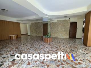 Attico via Cappuccinelli, Centro Storico, Reggio Calabria — foto 48 di 50