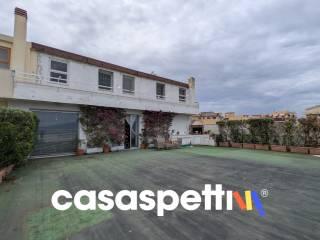 Attico via Cappuccinelli, Centro Storico, Reggio Calabria — foto 33 di 50