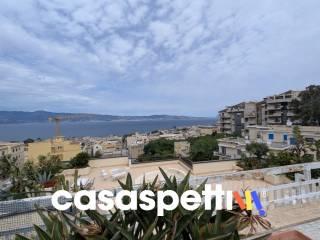 Attico via Cappuccinelli, Centro Storico, Reggio Calabria — foto 15 di 50