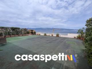 Attico via Cappuccinelli, Centro Storico, Reggio Calabria — foto 13 di 50