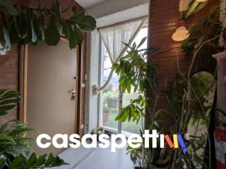 Attico via Cappuccinelli, Centro Storico, Reggio Calabria — foto 5 di 50