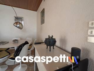 Attico via Cappuccinelli, Centro Storico, Reggio Calabria — foto 42 di 50