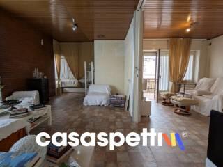 Attico via Cappuccinelli, Centro Storico, Reggio Calabria — foto 8 di 50