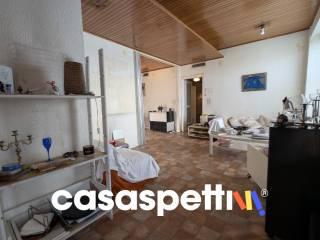 Attico via Cappuccinelli, Centro Storico, Reggio Calabria — foto 39 di 50