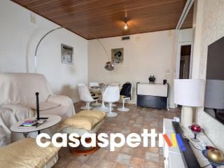 Attico via Cappuccinelli, Centro Storico, Reggio Calabria — foto 2 di 50