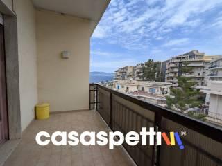 Attico via Cappuccinelli, Centro Storico, Reggio Calabria — foto 7 di 50