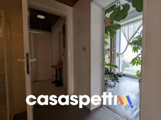 Attico via Cappuccinelli, Centro Storico, Reggio Calabria — foto 50 di 50