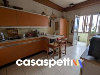Attico via Cappuccinelli, Centro Storico, Reggio Calabria — foto 20 di 50