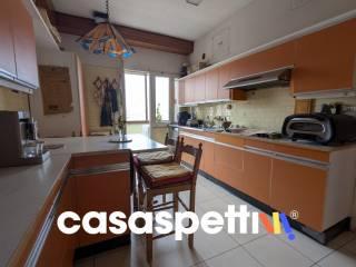 Attico via Cappuccinelli, Centro Storico, Reggio Calabria — foto 11 di 50