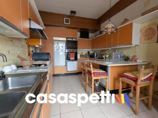 Attico via Cappuccinelli, Centro Storico, Reggio Calabria — foto 16 di 50