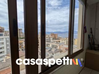Attico via Cappuccinelli, Centro Storico, Reggio Calabria — foto 46 di 50