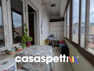 Attico via Cappuccinelli, Centro Storico, Reggio Calabria — foto 14 di 50