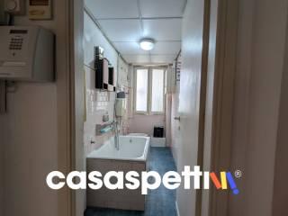 Attico via Cappuccinelli, Centro Storico, Reggio Calabria — foto 43 di 50