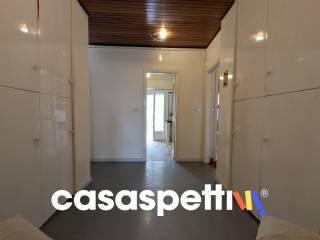 Attico via Cappuccinelli, Centro Storico, Reggio Calabria — foto 27 di 50