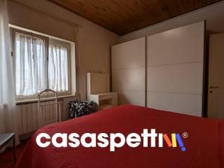 Attico via Cappuccinelli, Centro Storico, Reggio Calabria — foto 23 di 50