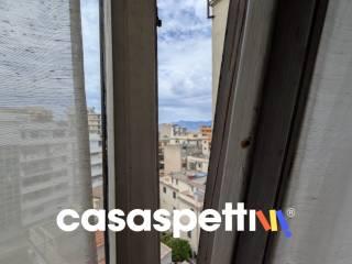 Attico via Cappuccinelli, Centro Storico, Reggio Calabria — foto 29 di 50