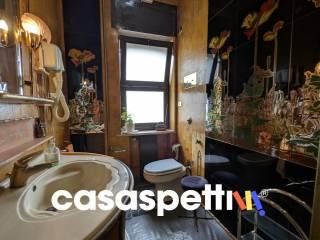 Attico via Cappuccinelli, Centro Storico, Reggio Calabria — foto 35 di 50