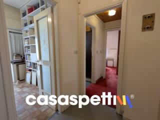 Attico via Cappuccinelli, Centro Storico, Reggio Calabria — foto 45 di 50