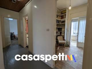 Attico via Cappuccinelli, Centro Storico, Reggio Calabria — foto 21 di 50