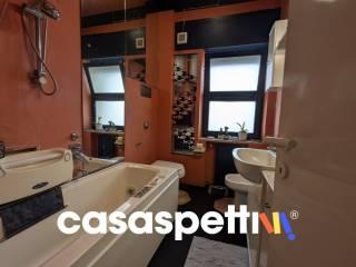 Attico via Cappuccinelli, Centro Storico, Reggio Calabria — foto 12 di 50