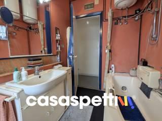Attico via Cappuccinelli, Centro Storico, Reggio Calabria — foto 19 di 50