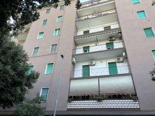 Stanza in affitto in appartamento piazza della Libertà 4, Foggia