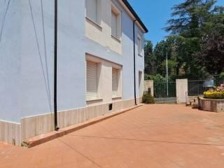 Villa unifamiliare via 25 Aprile traversa 2 28, Centro, Vibo Valentia — foto 17 di 19