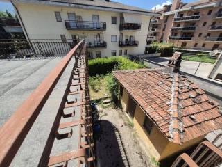 Villa unifamiliare via Aquila 100, Centro, Carsoli — foto 44 di 72