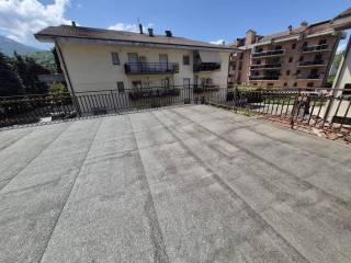 Villa unifamiliare via Aquila 100, Centro, Carsoli — foto 49 di 72