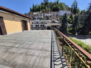 Villa unifamiliare via Aquila 100, Centro, Carsoli — foto 28 di 72