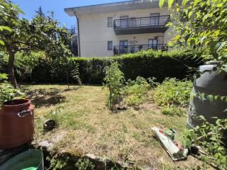 Villa unifamiliare via Aquila 100, Centro, Carsoli — foto 13 di 72