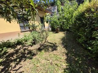 Villa unifamiliare via Aquila 100, Centro, Carsoli — foto 59 di 72